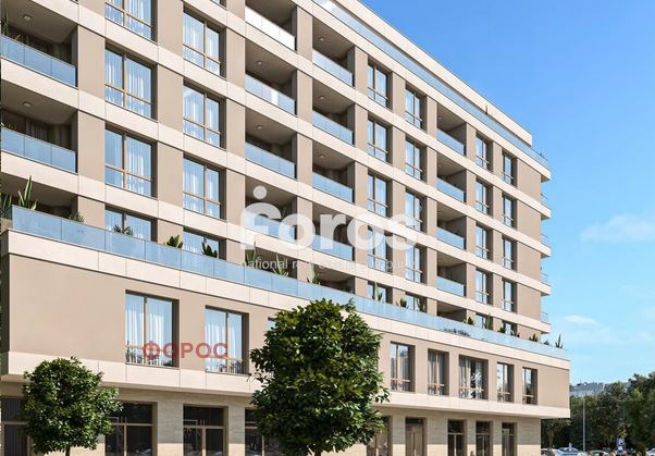 Продава 3-СТАЕН, гр. Бургас, Братя Миладинови, снимка 4 - Апартаменти - 54590598