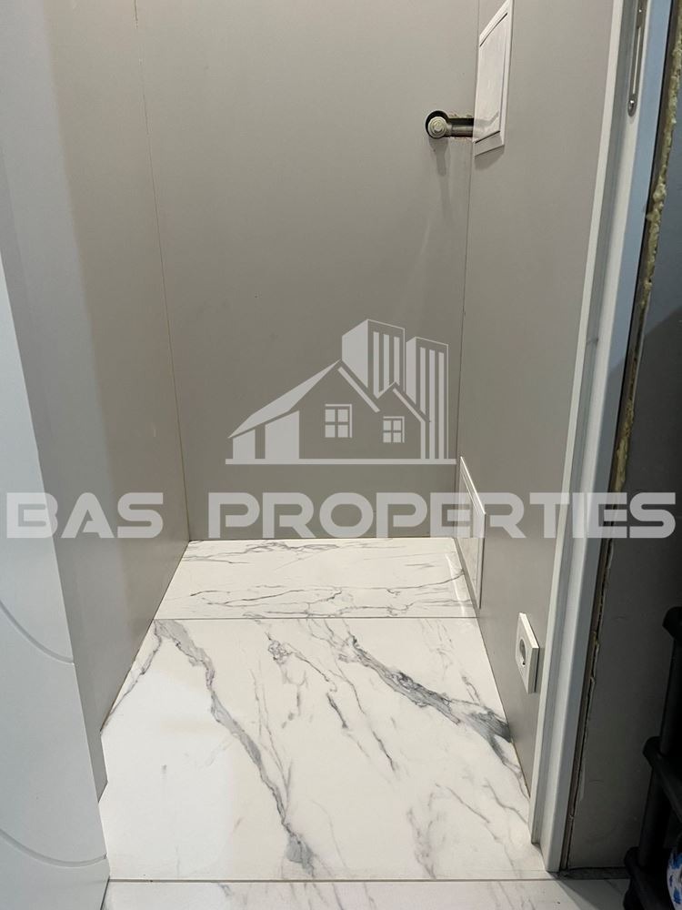 Продава 3-СТАЕН, гр. София, Овча купел, снимка 9 - Апартаменти - 55823207