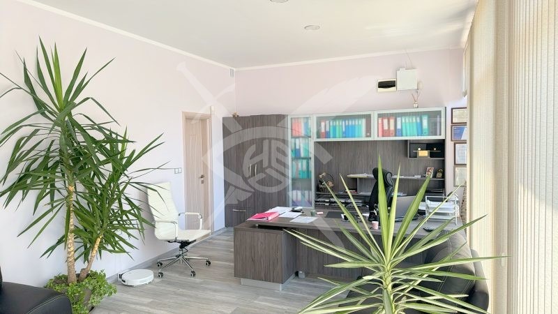 Till salu  Kontor region Burgas , Nesebar , 45 kvm | 84949146