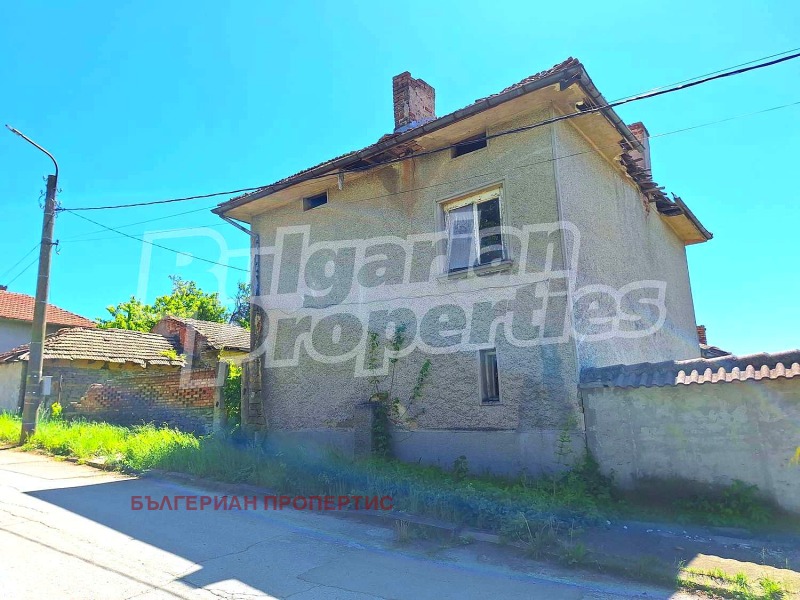 Til salg  Hus region Veliko Tarnovo , Pavlikeni , 120 kvm | 18899255 - billede [13]