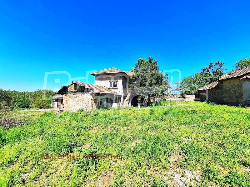 Til salg  Hus region Veliko Tarnovo , Pavlikeni , 120 kvm | 18899255 - billede [4]