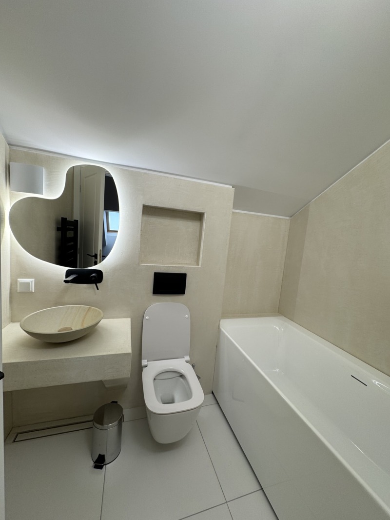 Продава КЪЩА, гр. София, с. Герман, снимка 10 - Къщи - 52288688