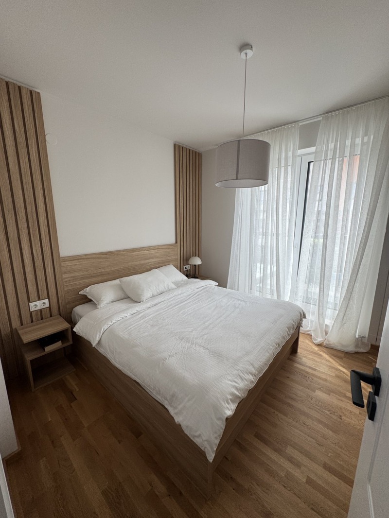 Продава КЪЩА, гр. София, с. Герман, снимка 3 - Къщи - 52288688