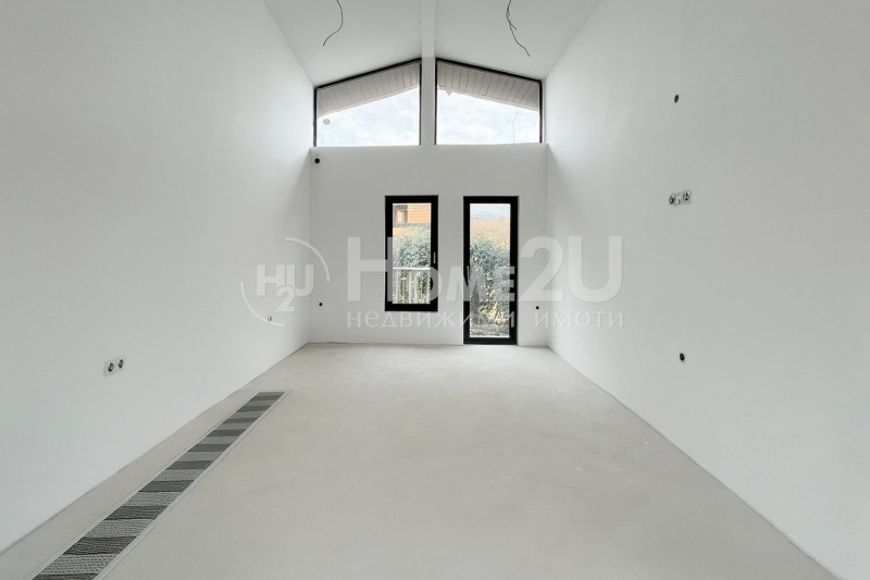 Продава КЪЩА, гр. Варна, м-т Добрева чешма, снимка 7 - Къщи - 52770203