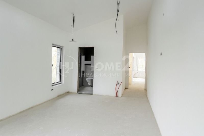 Продава КЪЩА, гр. Варна, м-т Добрева чешма, снимка 5 - Къщи - 52770203