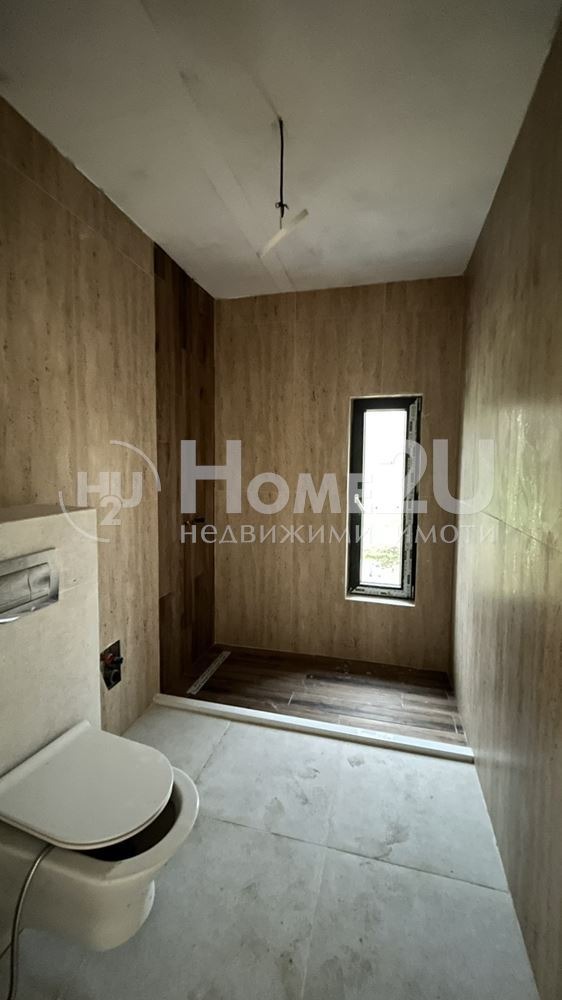 Продава КЪЩА, гр. Варна, м-т Добрева чешма, снимка 10 - Къщи - 52770203