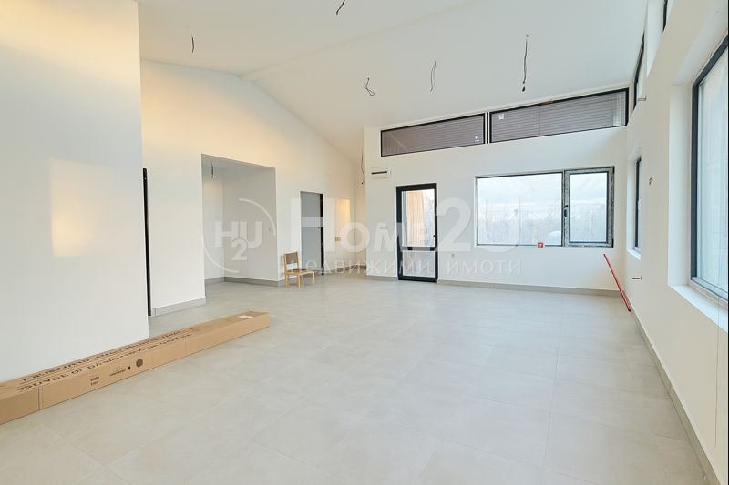 Продава КЪЩА, гр. Варна, м-т Добрева чешма, снимка 3 - Къщи - 52770203