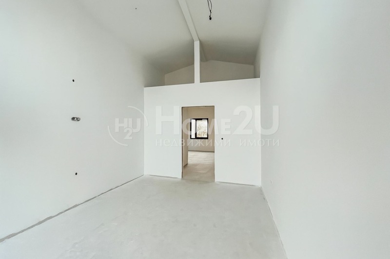 Продава КЪЩА, гр. Варна, м-т Добрева чешма, снимка 8 - Къщи - 52770203