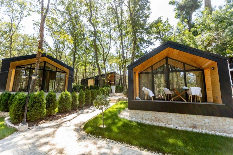 Продава КЪЩА, гр. Варна, м-т Ален мак, снимка 4 - Къщи - 53112934