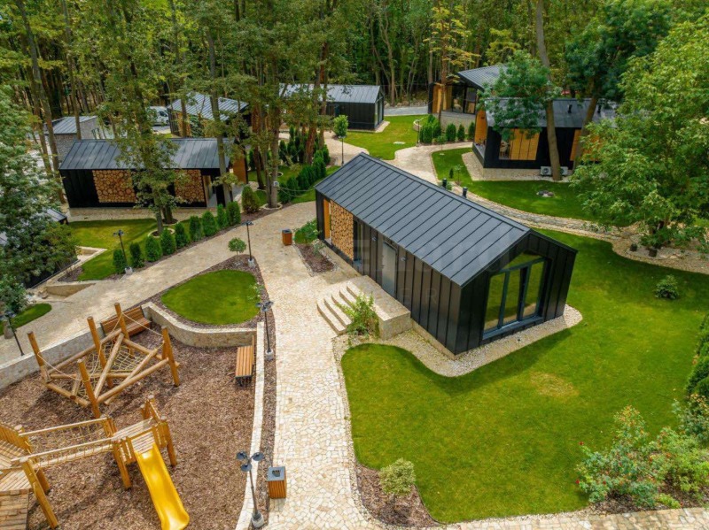 Продава КЪЩА, гр. Варна, м-т Ален мак, снимка 6 - Къщи - 53112934