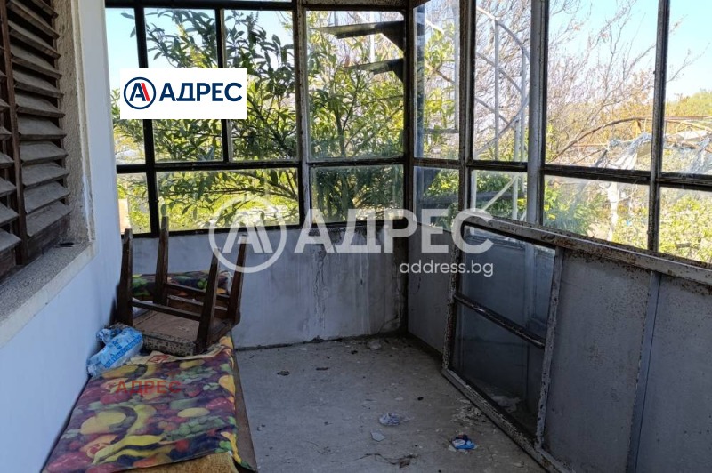 Продава КЪЩА, гр. Варна, м-т Боровец - север, снимка 15 - Къщи - 53172886