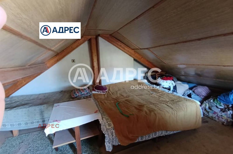 Продава КЪЩА, гр. Варна, м-т Боровец - север, снимка 9 - Къщи - 53172886