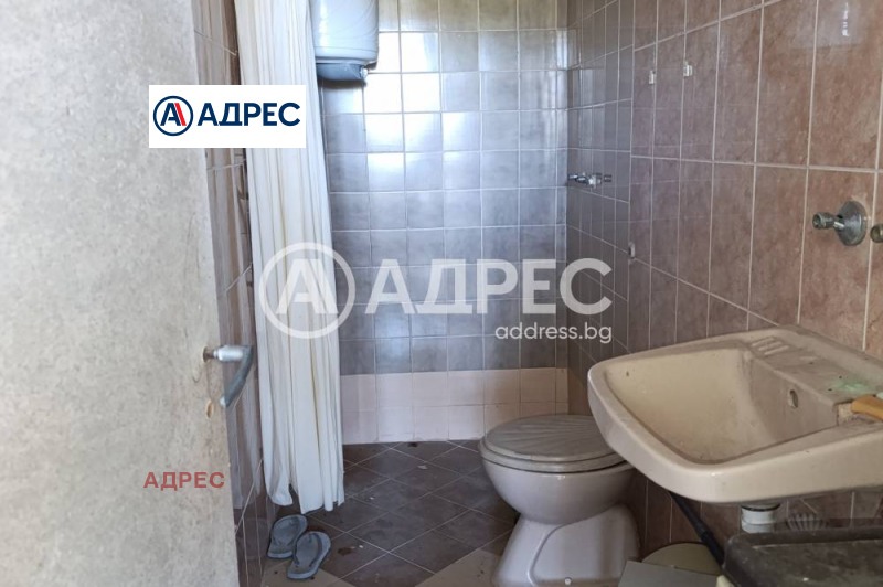Продава КЪЩА, гр. Варна, м-т Боровец - север, снимка 13 - Къщи - 53172886