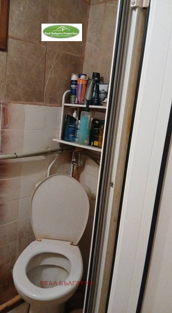 Продава КЪЩА, гр. Русе, в.з. Русофили, снимка 8 - Къщи - 53511548