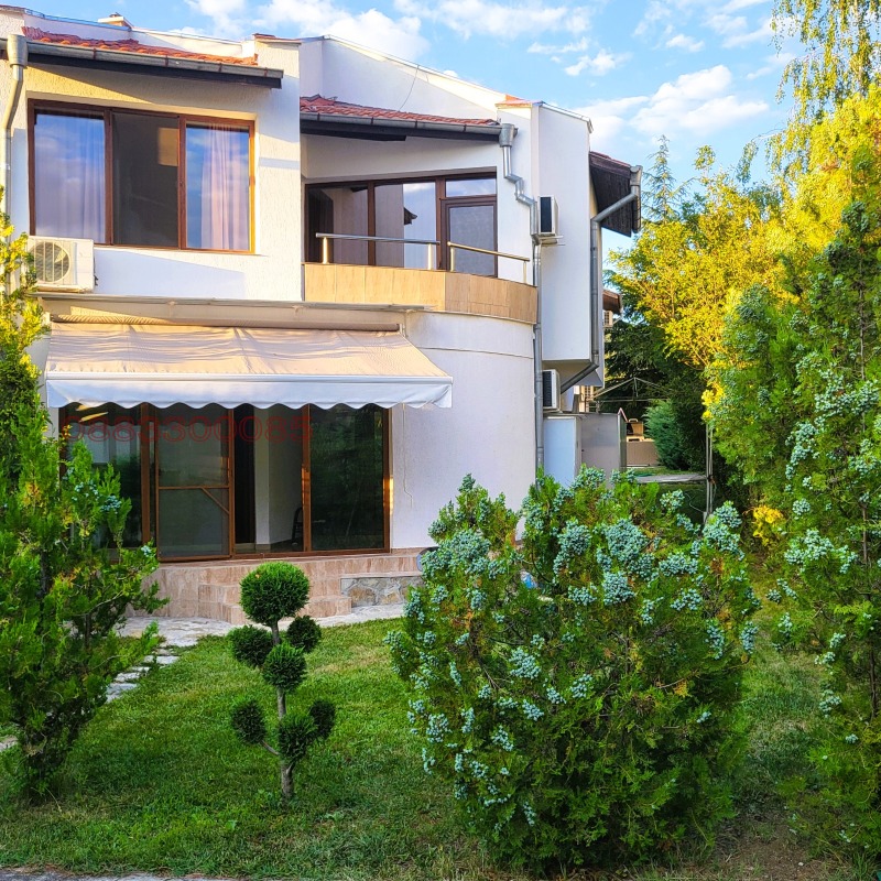 À vendre  Villa région Bourgas , Nesebar , 143 m² | 22283414