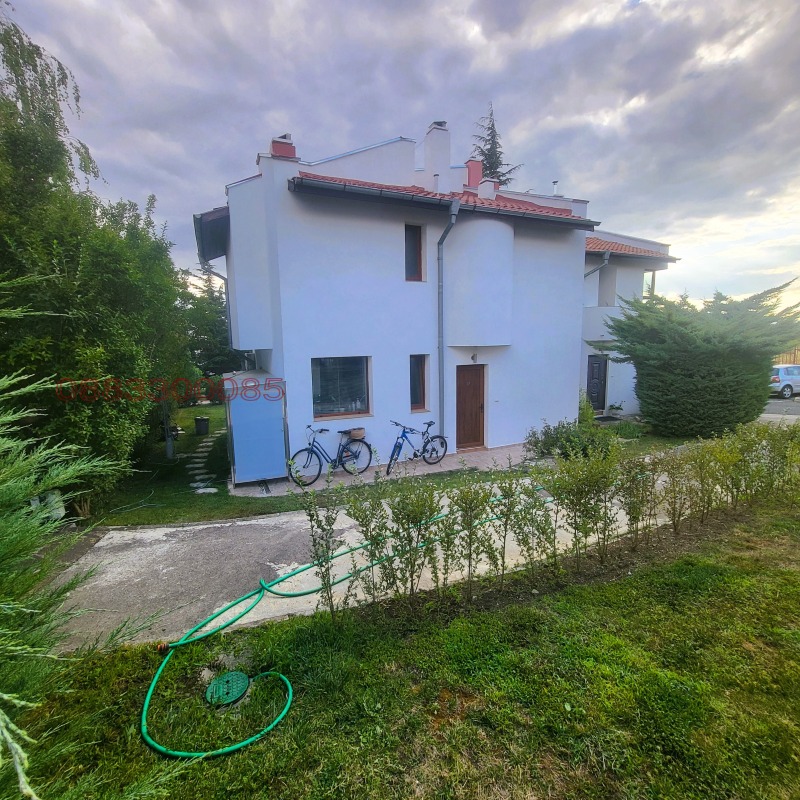 Satılık  Villa bölge Burgaz , Nesebar , 143 metrekare | 22283414 - görüntü [3]