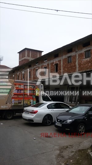 Продава СКЛАД, гр. Димитровград, област Хасково, снимка 6 - Складове - 54072109