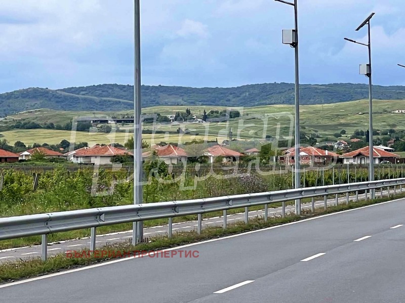 Προς πώληση  Οικόπεδο περιοχή Μπουργκάς , Καμεναρ , 6682 τ.μ | 64995296