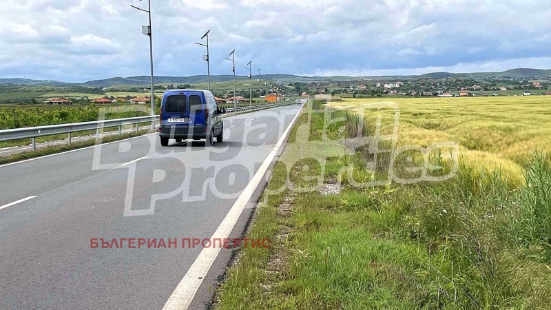 Προς πώληση  Οικόπεδο περιοχή Μπουργκάς , Καμεναρ , 6682 τ.μ | 64995296 - εικόνα [3]