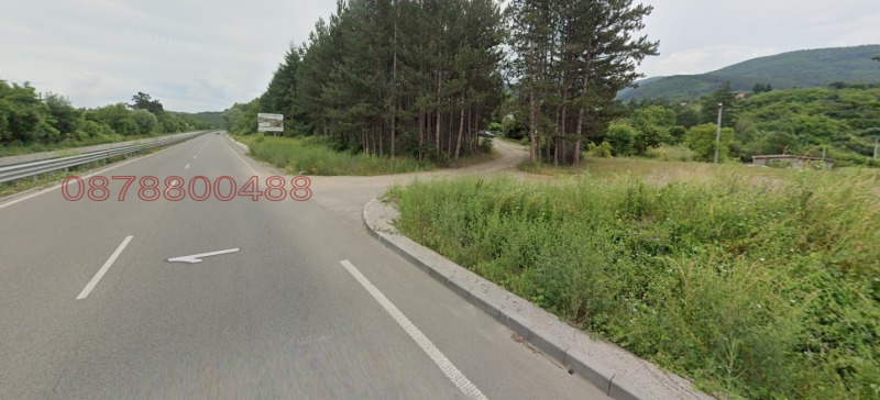 For Sale  Plot Sofia , Marchaevo , 2517 sq.m | 88475023 - image [4]