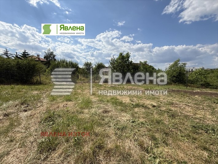 Продава  Парцел град София , Бояна , 903 кв.м | 13805510