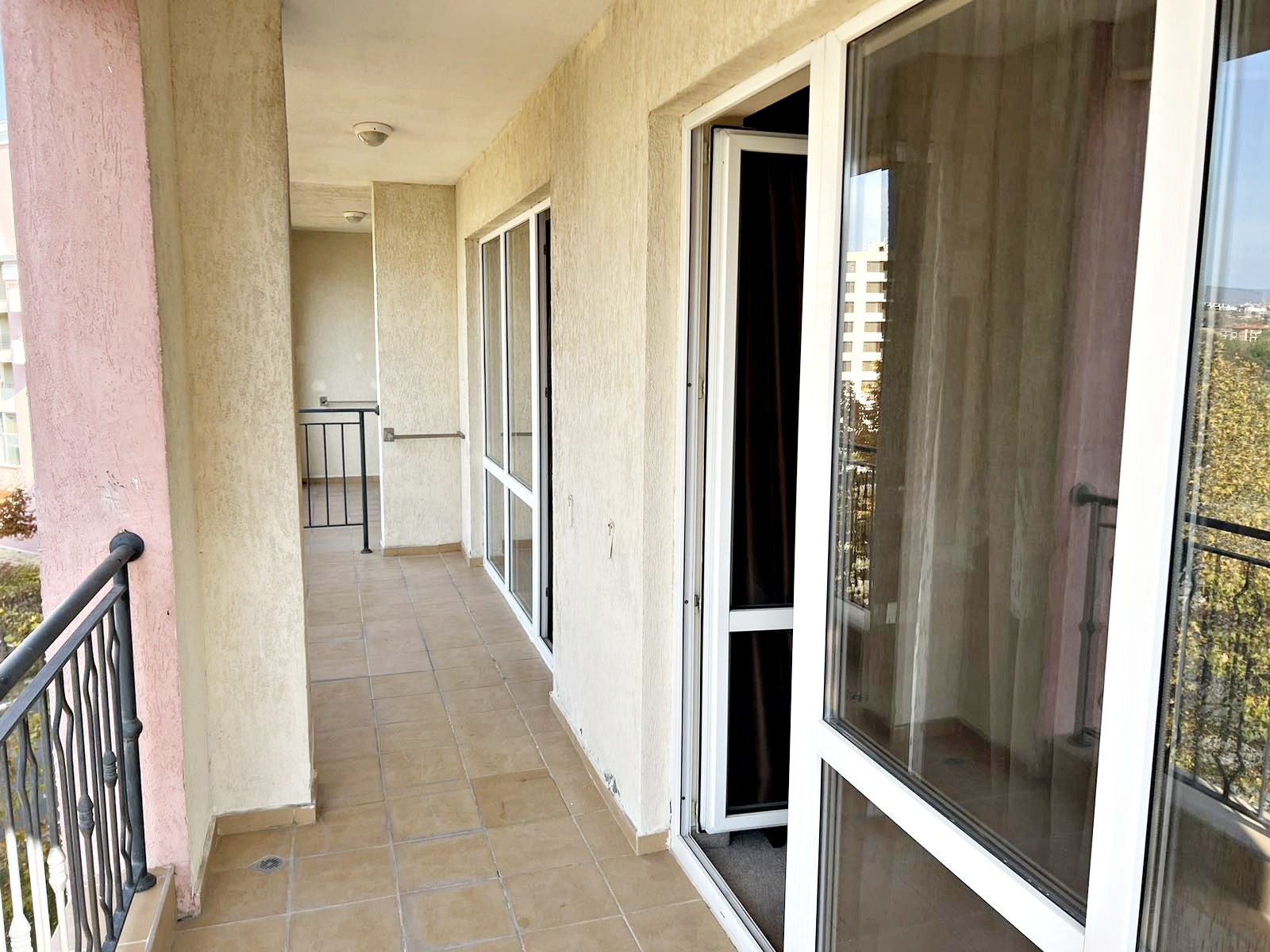 Продава  2-стаен област Бургас , к.к. Слънчев бряг , 79 кв.м | 10492619 - изображение [13]