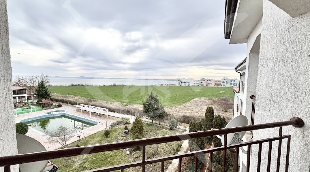 Продава 2-СТАЕН, с. Равда, област Бургас, снимка 7 - Апартаменти - 53778179