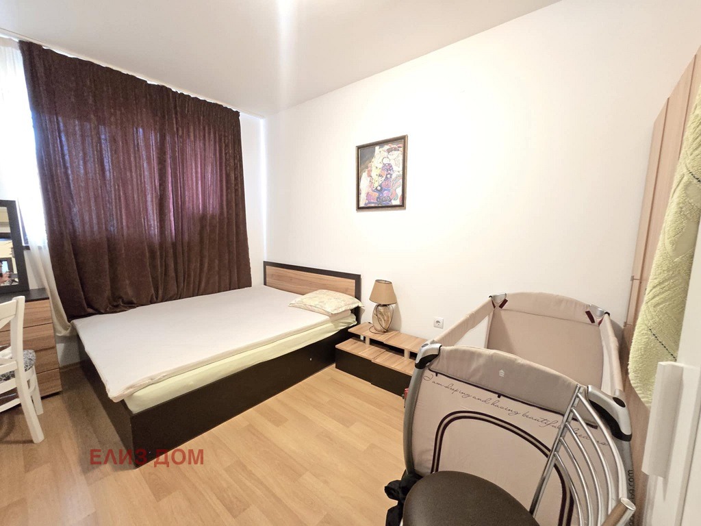 Продава 2-СТАЕН, гр. Варна, м-т Долна Трака, снимка 8 - Апартаменти - 53957020