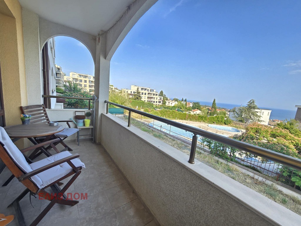 Продава 2-СТАЕН, гр. Варна, м-т Долна Трака, снимка 12 - Апартаменти - 53957020