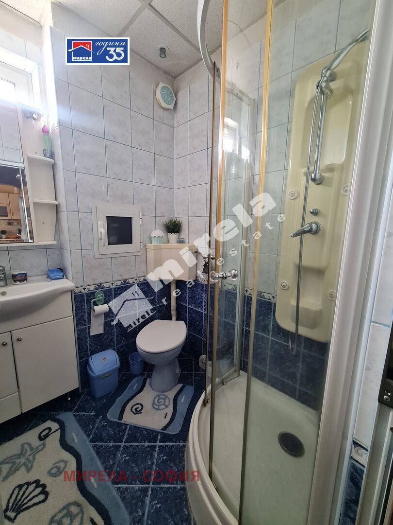 Продава 2-СТАЕН, гр. София, Люлин 6, снимка 4 - Апартаменти - 53984750