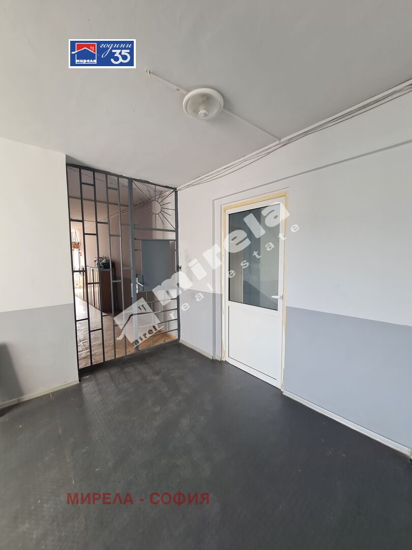 Продава 2-СТАЕН, гр. София, Люлин 6, снимка 11 - Апартаменти - 53984750