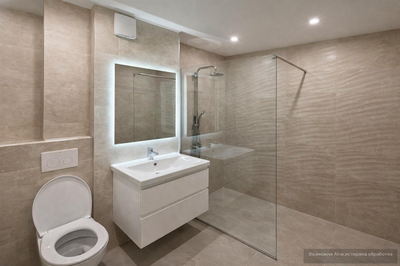 Продава 2-СТАЕН, гр. Пловдив, Кършияка, снимка 5 - Апартаменти - 54192839