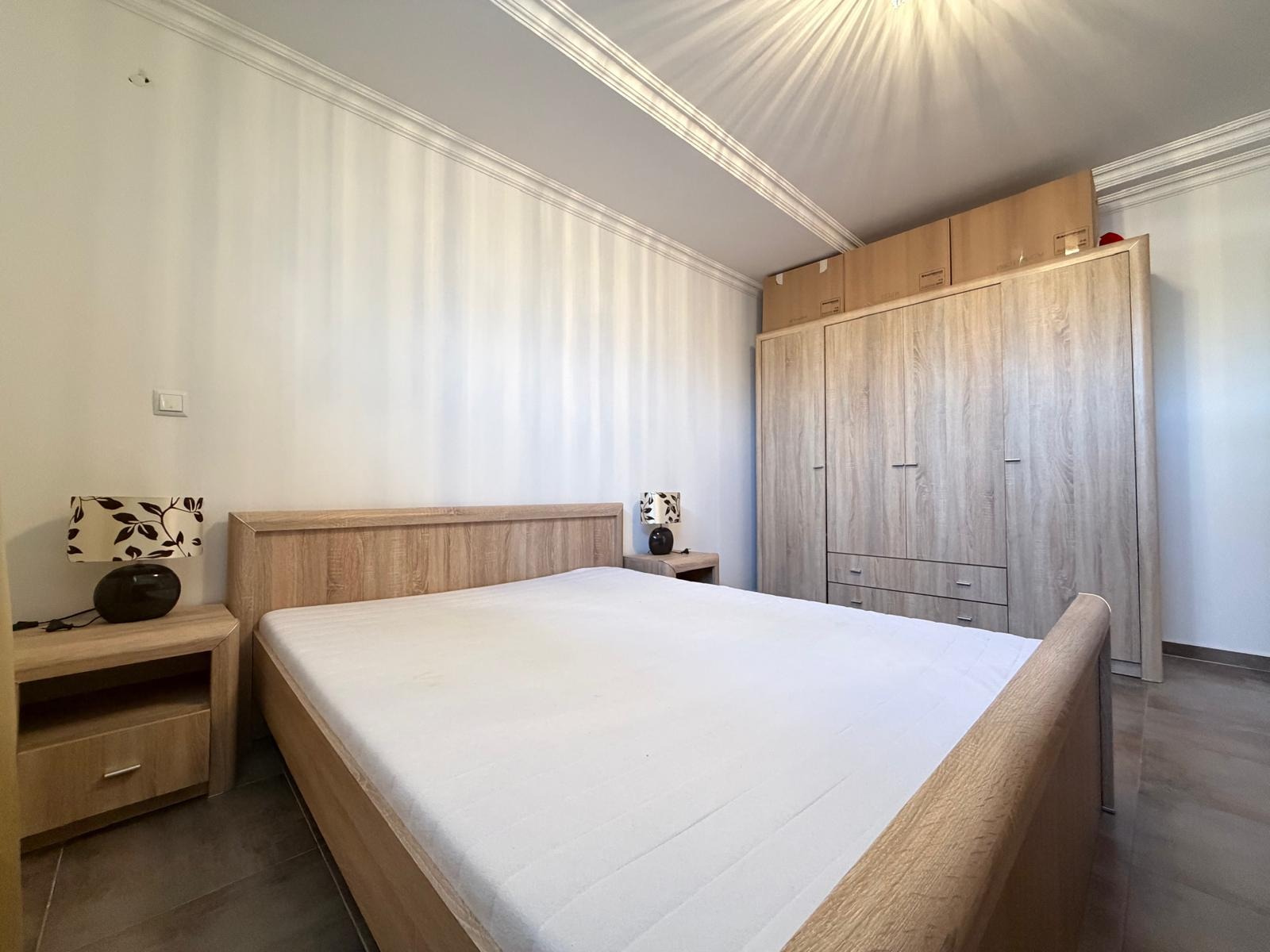 Продава 2-СТАЕН, гр. Свети Влас, област Бургас, снимка 7 - Апартаменти - 54325726