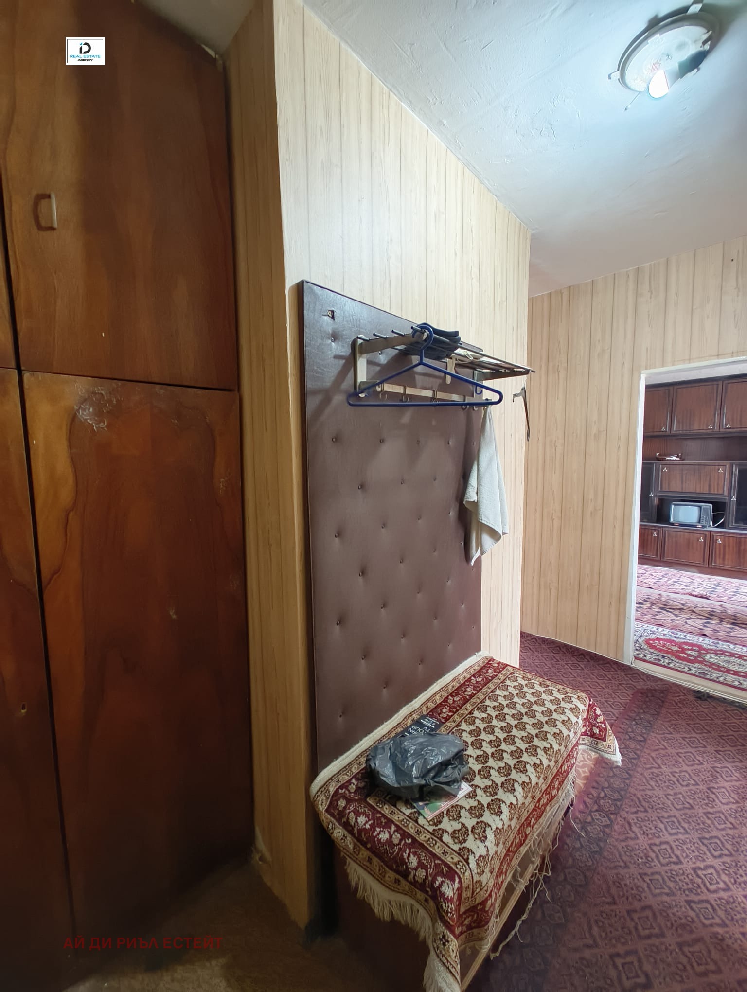 Продава 3-СТАЕН, гр. Враца, Дъбника, снимка 2 - Апартаменти - 53690867