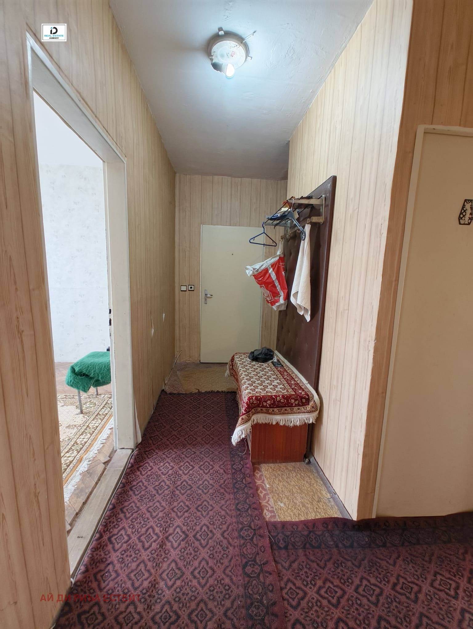 Продава 3-СТАЕН, гр. Враца, Дъбника, снимка 7 - Апартаменти - 53690867