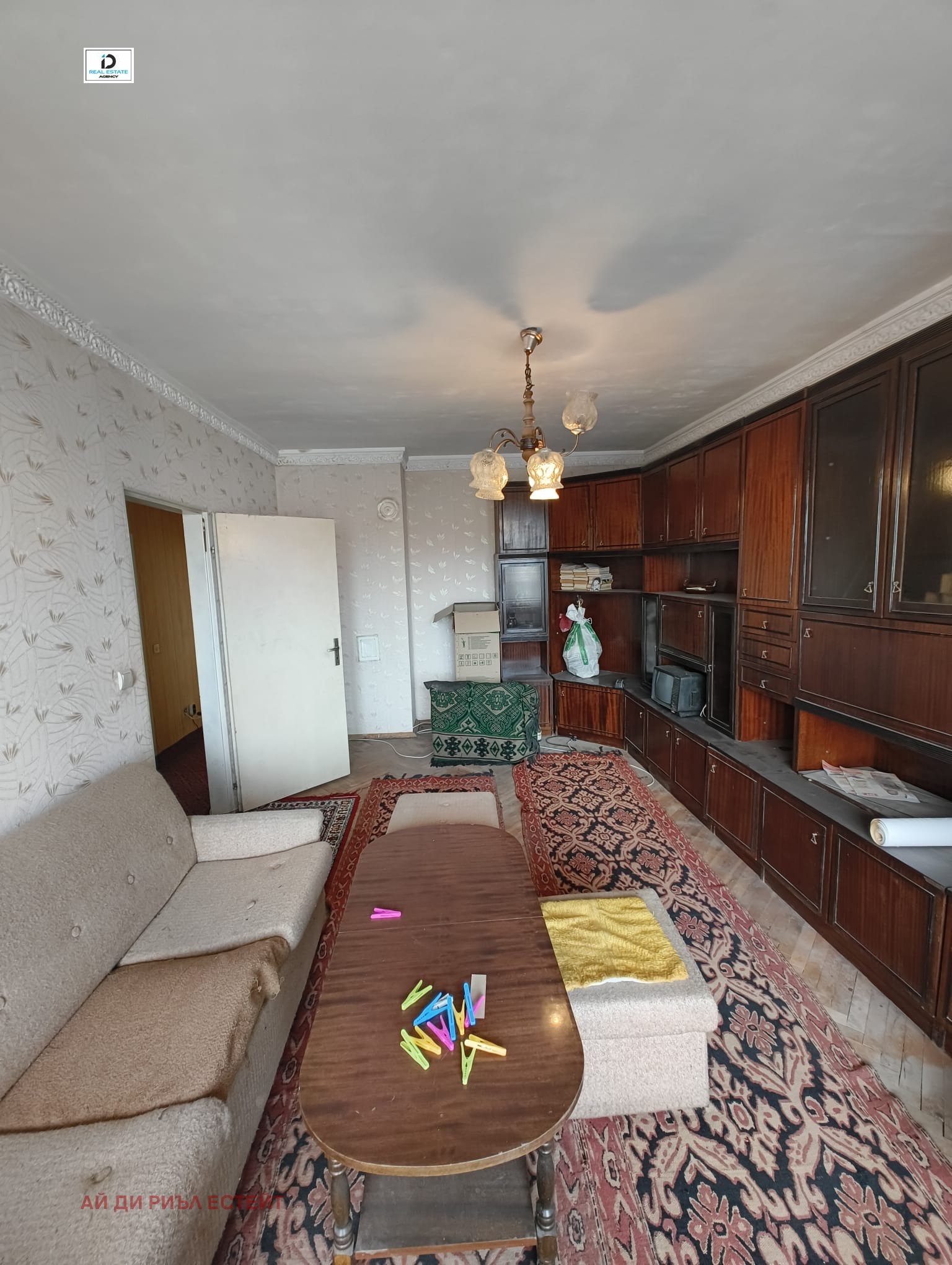 Продава 3-СТАЕН, гр. Враца, Дъбника, снимка 4 - Апартаменти - 53690867