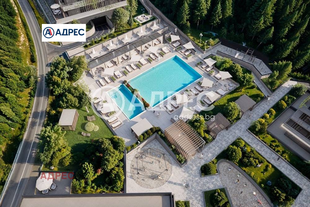 Продава 3-СТАЕН, гр. Варна, к.к. Чайка, снимка 3 - Апартаменти - 53768299