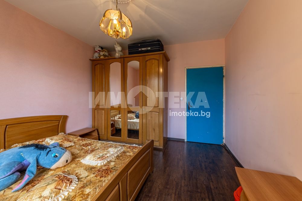 Продава 3-СТАЕН, гр. Варна, Завод Дружба, снимка 16 - Апартаменти - 54137871