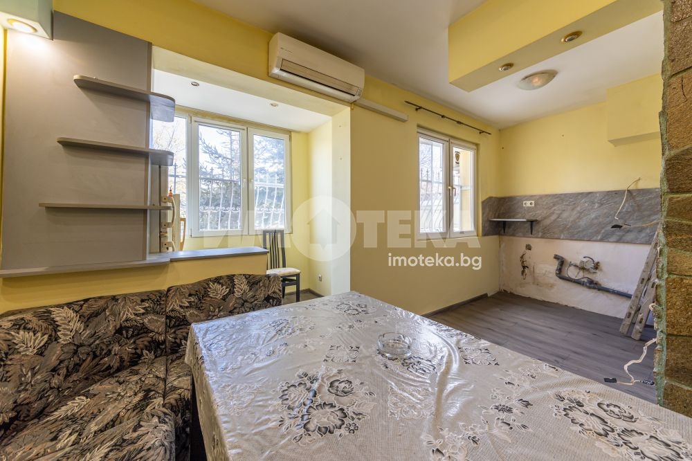 Продава 3-СТАЕН, гр. Варна, Завод Дружба, снимка 4 - Апартаменти - 54137871