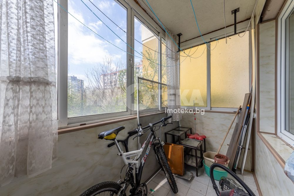 Продава 3-СТАЕН, гр. Варна, Завод Дружба, снимка 12 - Апартаменти - 54137871