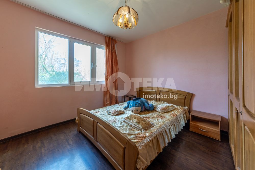 Продава 3-СТАЕН, гр. Варна, Завод Дружба, снимка 15 - Апартаменти - 54137871