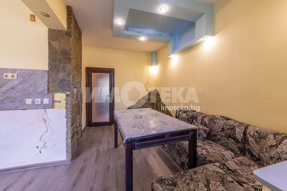 Продава 3-СТАЕН, гр. Варна, Завод Дружба, снимка 9 - Апартаменти - 54137871