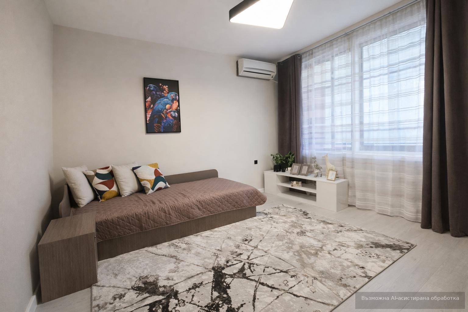 Продава 3-СТАЕН, гр. Пловдив, Кършияка, снимка 4 - Апартаменти - 54199783