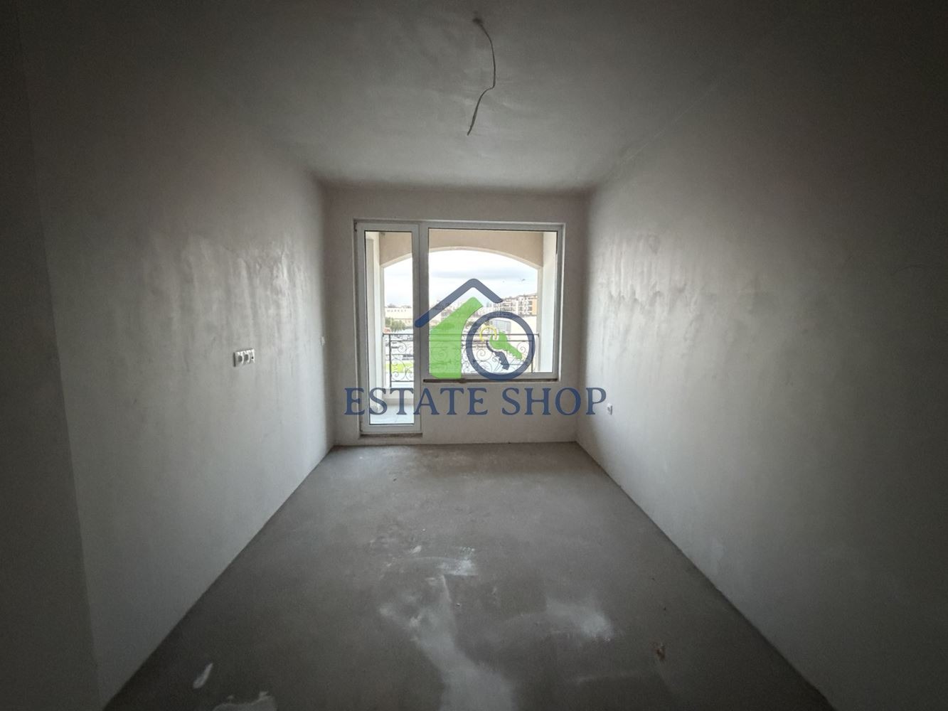 Продава 3-СТАЕН, гр. Пловдив, Кършияка, снимка 5 - Апартаменти - 54224201