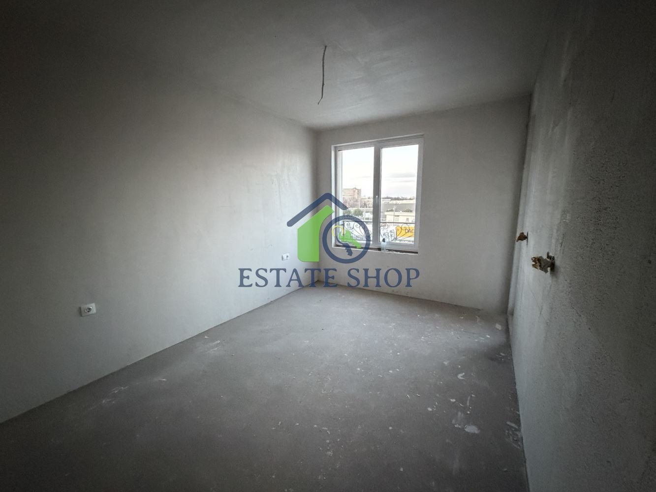 Продава 3-СТАЕН, гр. Пловдив, Кършияка, снимка 9 - Апартаменти - 54224201