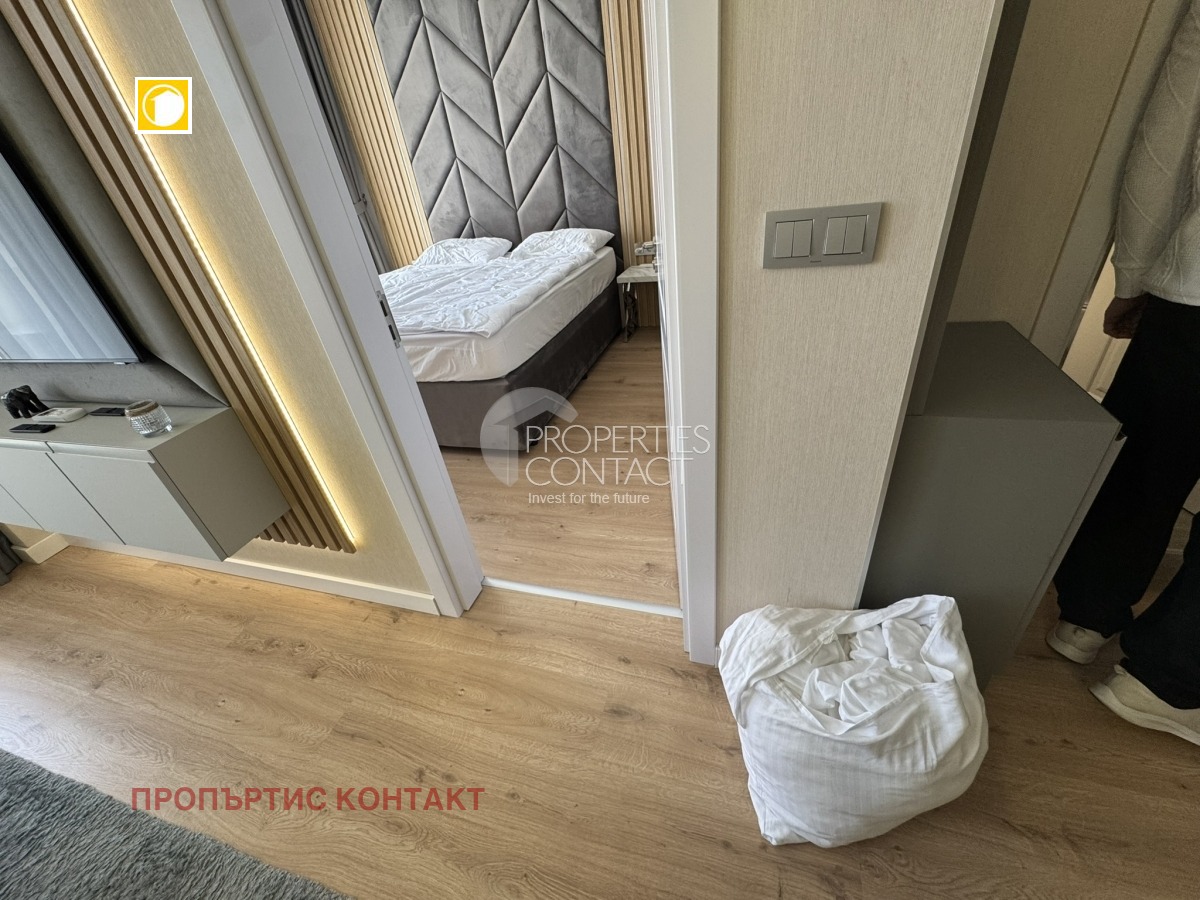 Продава 2-СТАЕН, к.к. Слънчев бряг, област Бургас, снимка 3 - Апартаменти - 54262456