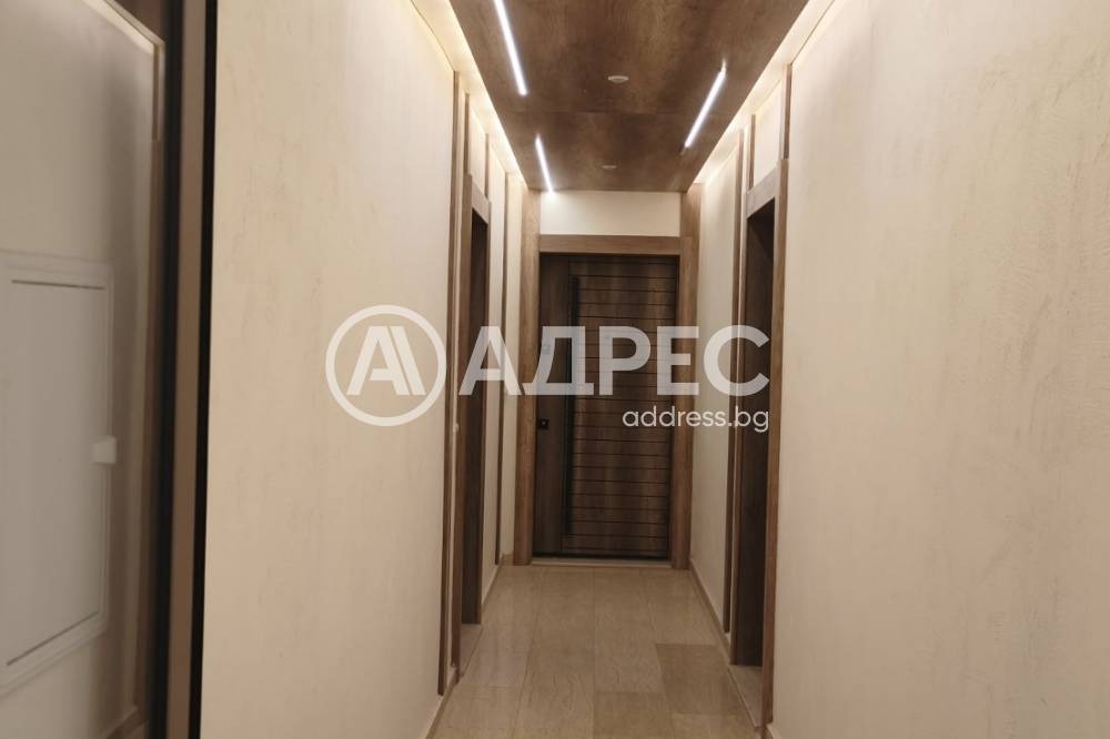 Продава 3-СТАЕН, гр. Пловдив, Христо Смирненски, снимка 5 - Апартаменти - 55273641