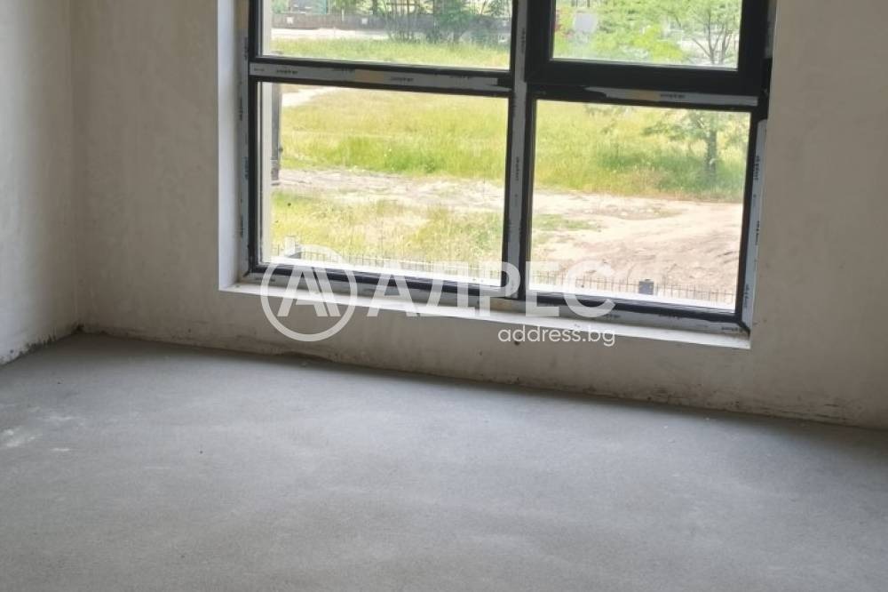 Продава 3-СТАЕН, гр. Пловдив, Христо Смирненски, снимка 10 - Апартаменти - 55273641