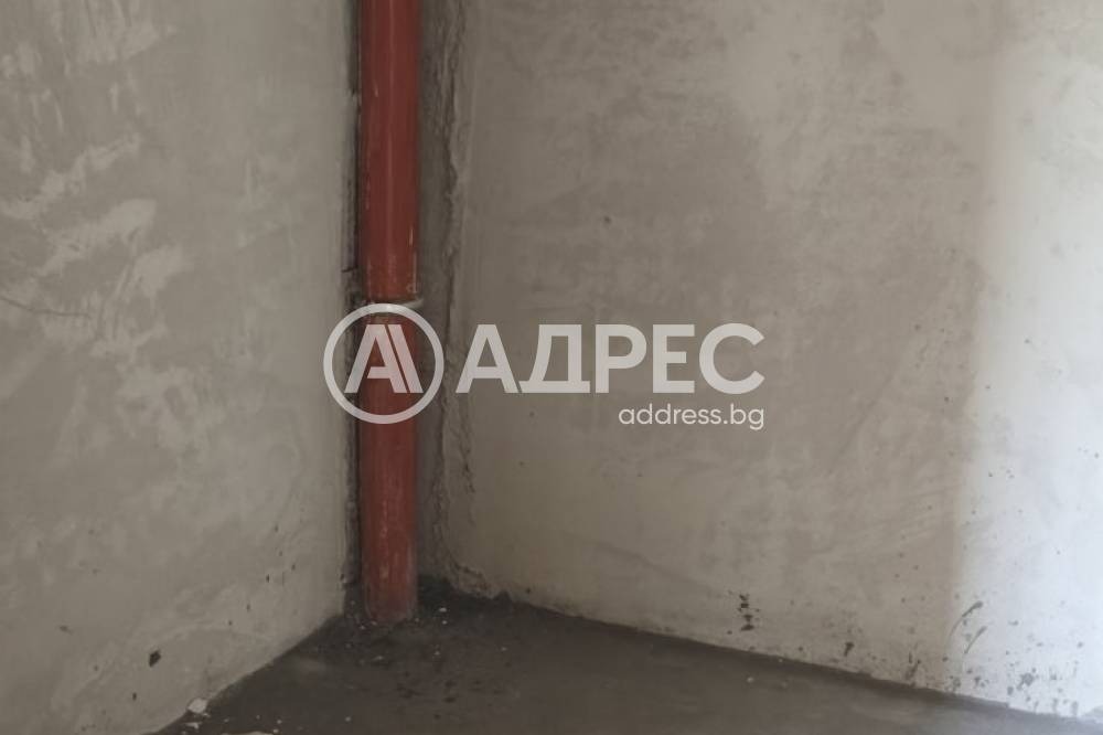 Продава 3-СТАЕН, гр. Пловдив, Христо Смирненски, снимка 8 - Апартаменти - 55273641