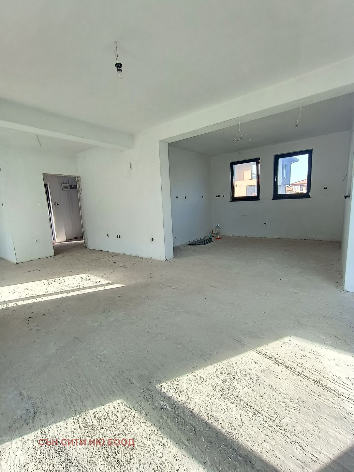 Продава КЪЩА, гр. Костинброд, област София област, снимка 10 - Къщи - 54497360